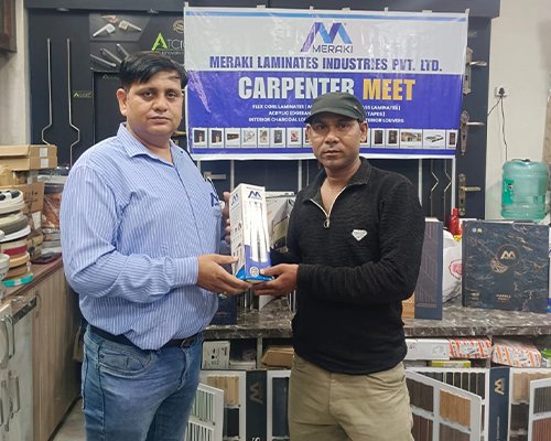 carpenter Meet